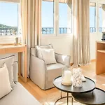 Otel Boutique Chateau Rouher Propriano (Corsica)