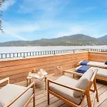 Boutique Chateau Rouher * Propriano (Corsica)