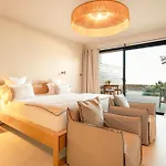 Otel Boutique Chateau Rouher *