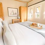 Otel Boutique Chateau Rouher *