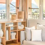 Boutique Chateau Rouher *