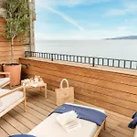 Boutique Chateau Rouher * Propriano (Corsica)