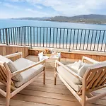 Boutique Chateau Rouher *