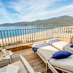 Boutique Chateau Rouher Propriano (Corsica)