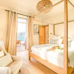Boutique Chateau Rouher * Propriano (Corsica)