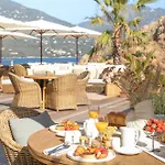 Boutique Chateau Rouher Otel *