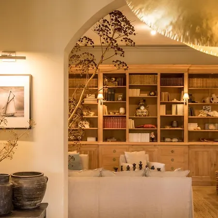 호텔 Boutique Chateau Rouher *
