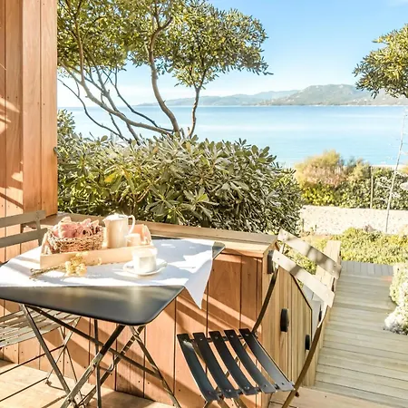 Boutique Château Rouher Propriano (Corsica)