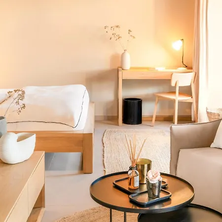 Hotel Boutique Chateau Rouher *