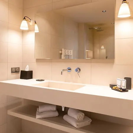 Boutique Chateau Rouher 호텔