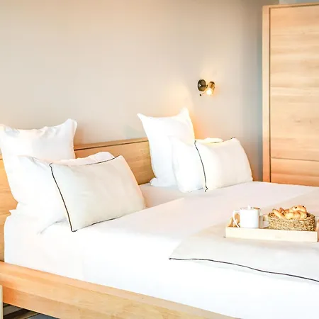 Boutique Chateau Rouher *