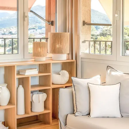 Boutique Chateau Rouher *