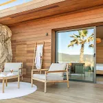 Boutique Chateau Rouher *