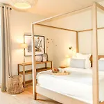 酒店 Boutique Chateau Rouher