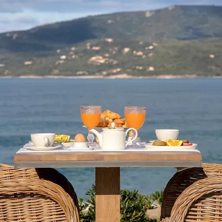 Boutique Chateau Rouher Propriano (Corsica)