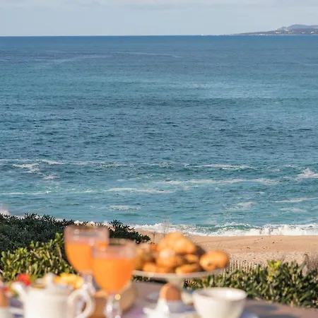 Hotel Boutique Chateau Rouher *