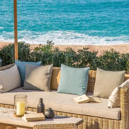Boutique Chateau Rouher * Propriano (Corsica)