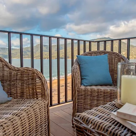 Boutique Chateau Rouher Propriano (Corsica)