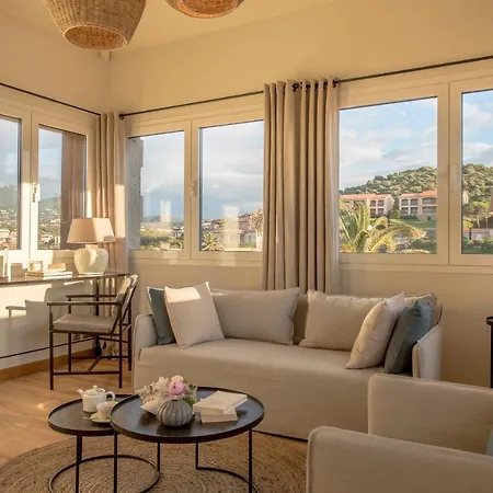 Hotel Boutique Chateau Rouher *