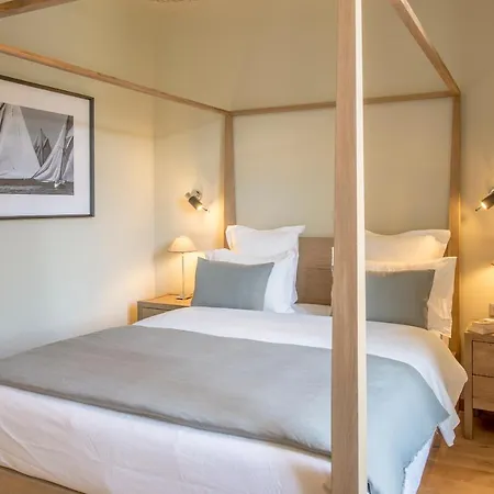 Boutique Chateau Rouher Hotel Propriano (Corsica)