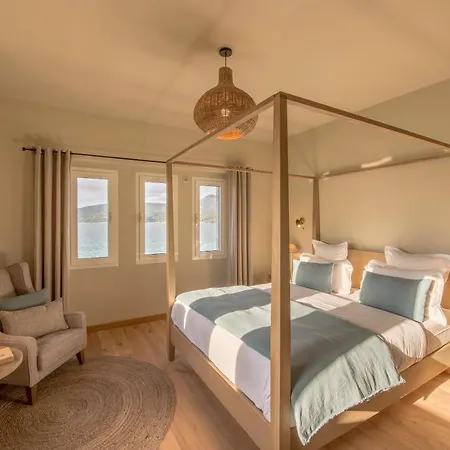Boutique Chateau Rouher
