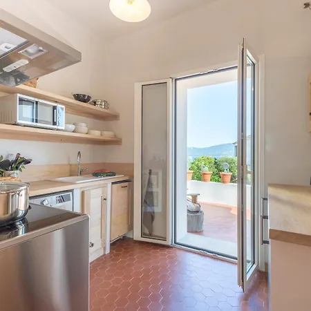 Hotel Boutique Château Rouher Propriano (Corsica)