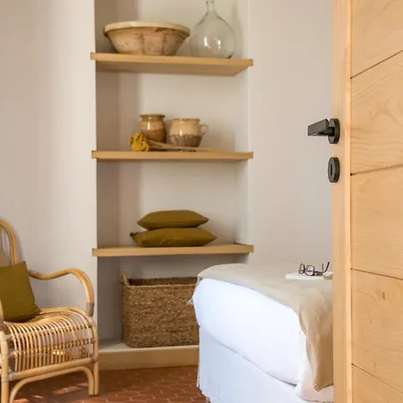 Hotel Boutique Château Rouher