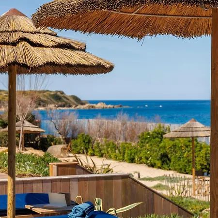 Boutique Château Rouher Hotel