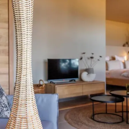 Boutique Chateau Rouher Szálloda Propriano