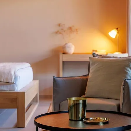 Szálloda Boutique Chateau Rouher Propriano