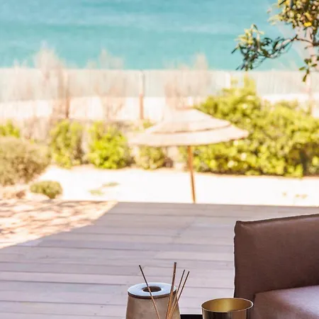 Hotel Boutique Château Rouher