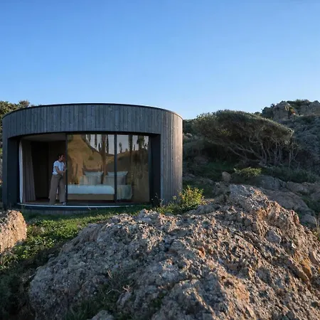 Boutique Château Rouher * Propriano (Corsica)