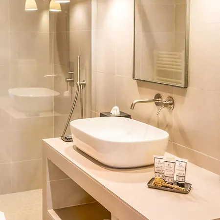 Hotel Boutique Château Rouher