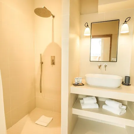 Hotell Boutique Chateau Rouher *