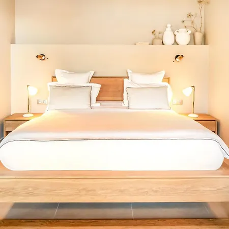 Boutique Chateau Rouher * Propriano (Corsica)