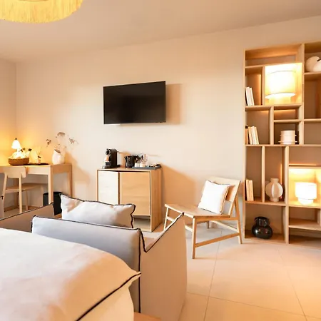 Boutique Chateau Rouher Hotell