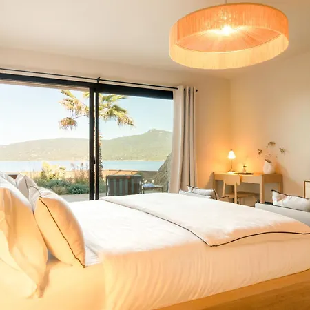 Hotell Boutique Chateau Rouher