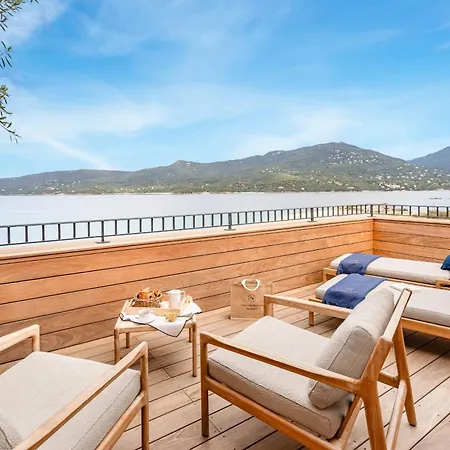 Boutique Château Rouher * Propriano (Corsica)