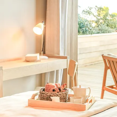 Boutique Chateau Rouher Szálloda Propriano