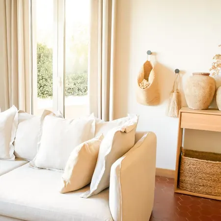 Szálloda Boutique Chateau Rouher Propriano