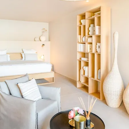 Boutique Château Rouher Propriano (Corsica)