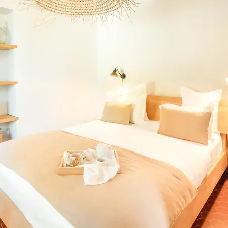 Boutique Chateau Rouher