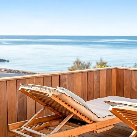 Szálloda Boutique Chateau Rouher *