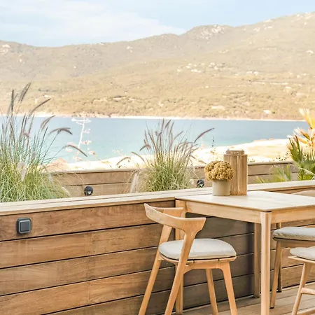 Boutique Chateau Rouher