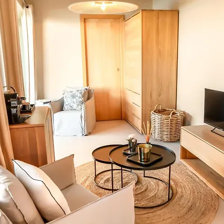 Hotel Boutique Château Rouher