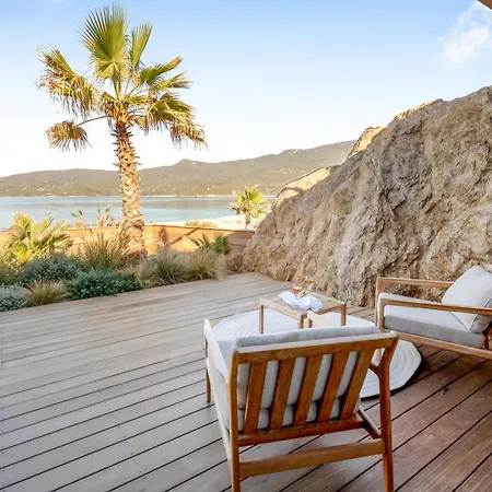 Boutique Chateau Rouher Szálloda *