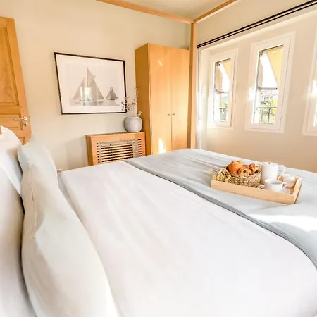 Szálloda Boutique Chateau Rouher *