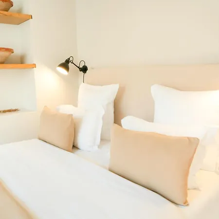 Boutique Château Rouher Hotel Propriano (Corsica)