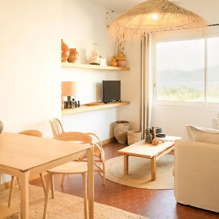 Boutique Chateau Rouher Propriano