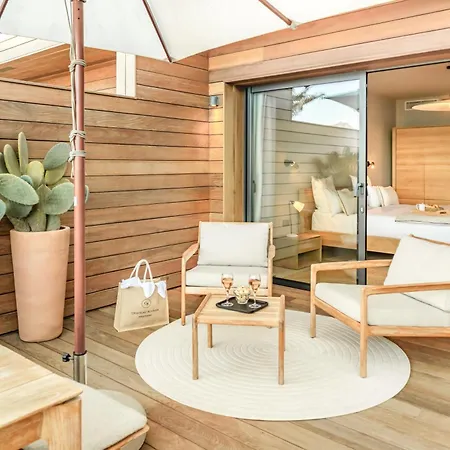 Boutique Chateau Rouher